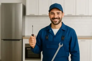 Hitachi Beyaz Eşya Servis İzmir