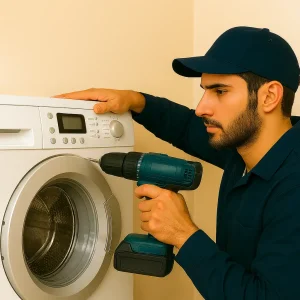 Hitachi Çamaşır Makinesi Tamiri İzmir
